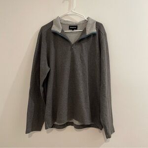 Bonobos Quarterzip